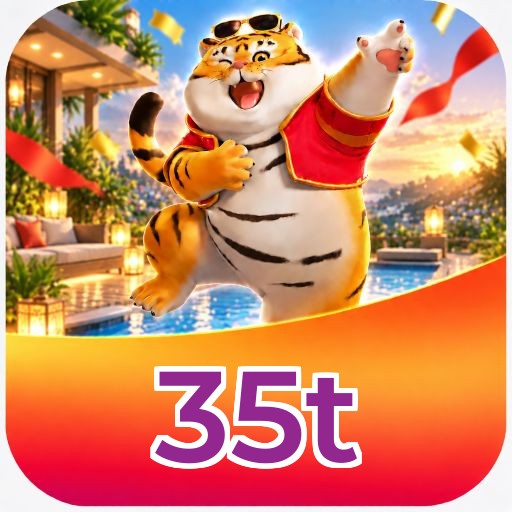 35t Logo