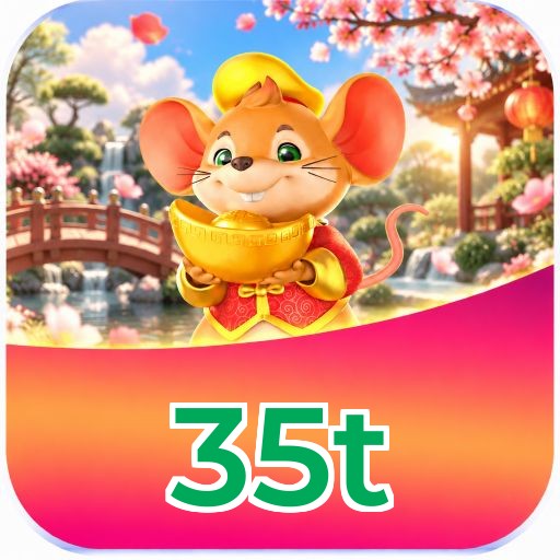 35t APP Android/iOS - Logo oficial