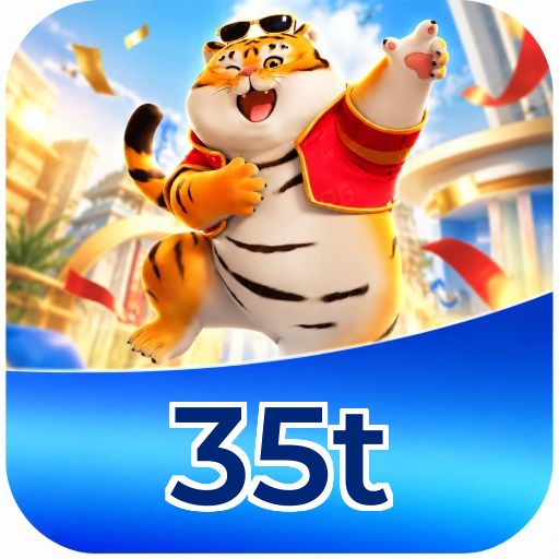 35t Loteria Mega-Sena