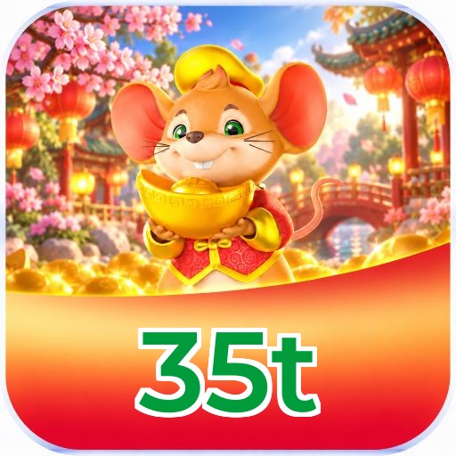 Fortune Tiger 35t PG Soft