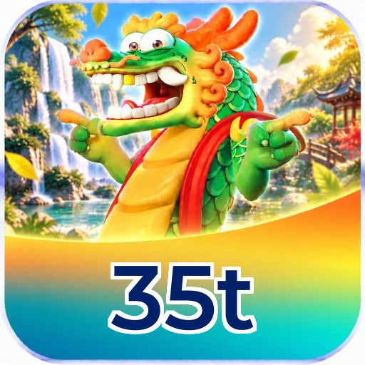 Canal oficial da 35t no Telegram