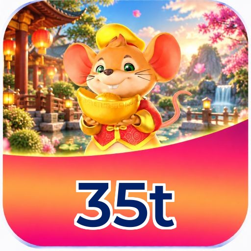 Slots online da 35t com jackpots progressivos