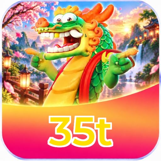 35t Logo
