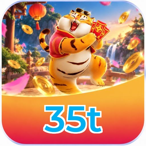 35t Baixar - Logo oficial download seguro