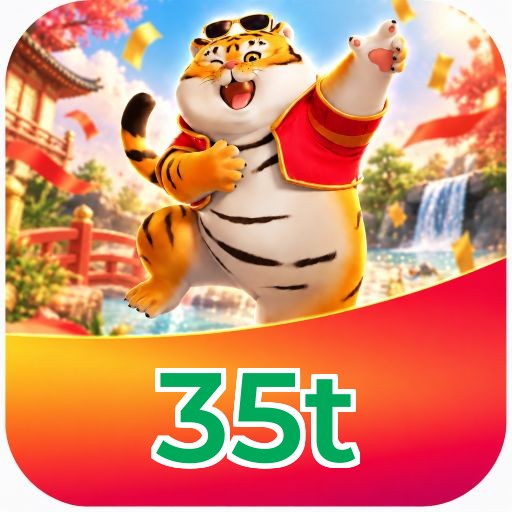 35t Logo