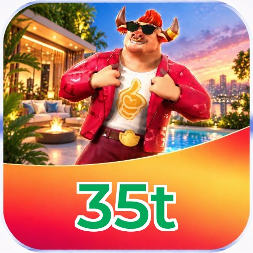 35t Logo