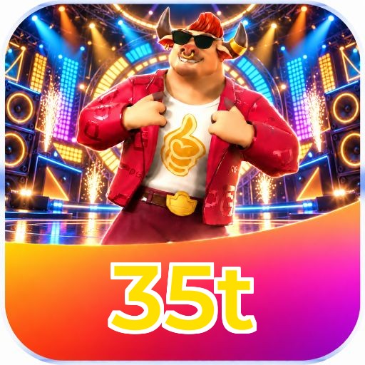 35t Logo