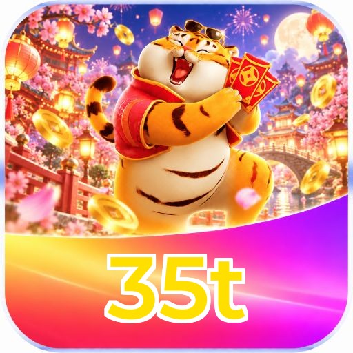 35t Logo