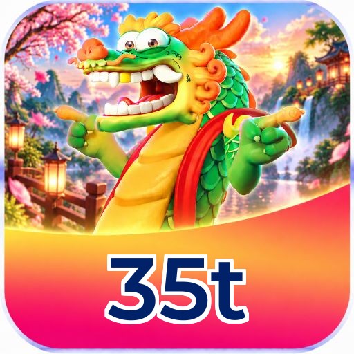 35t APK Android - Logo oficial